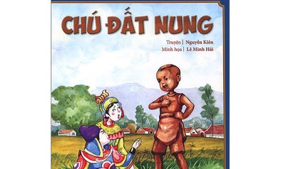 Chú Đất Nung (Bài đọc hiểu tiếng Việt lớp 4 - đề số 36_ 